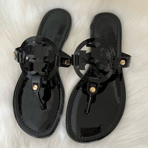 Tory Burch Miller Sandals